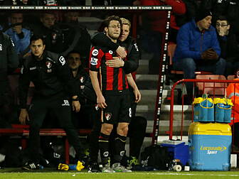 Harry Arter says "football...